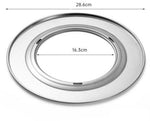 Stay Steaming Steamer Ring