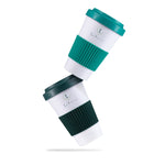 Perfect Eco-Friendly Coffee Travel Mug