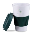 Perfect Eco-Friendly Coffee Travel Mug