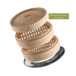 Bamboo Steamer