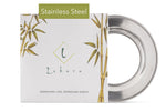 Stay Steaming Steamer Ring