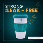 Perfect Eco-Friendly Coffee Travel Mug