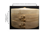 Bamboo Steamer