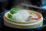 Bamboo Steamer